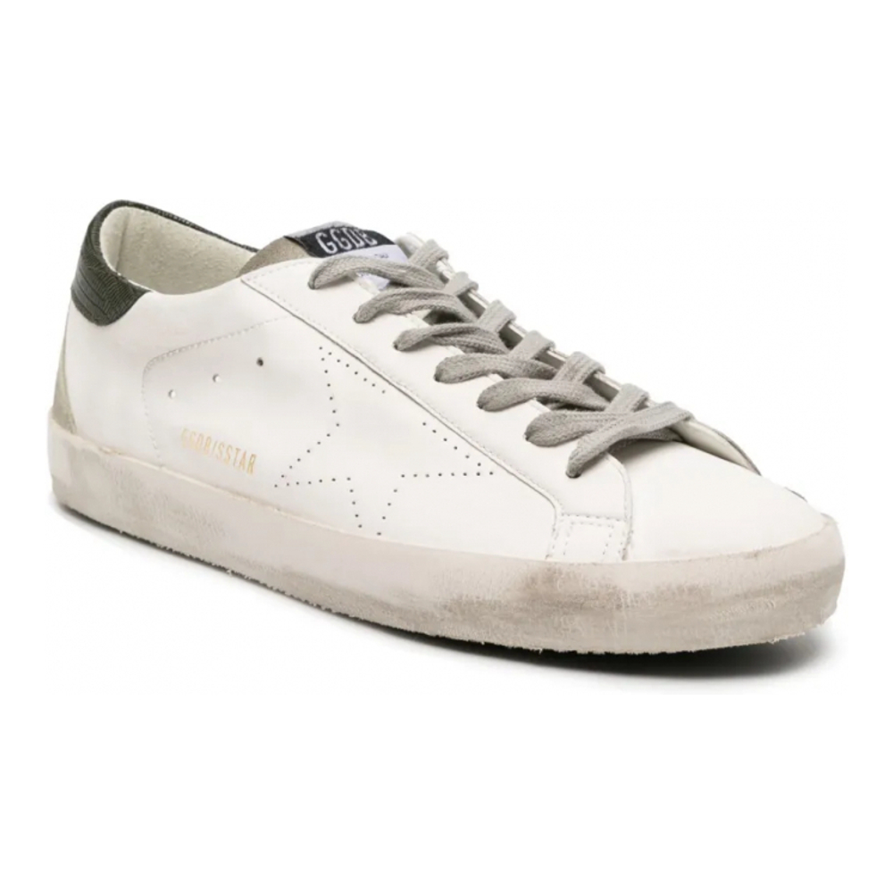 Sneakers 'Super-Star' pour Hommes