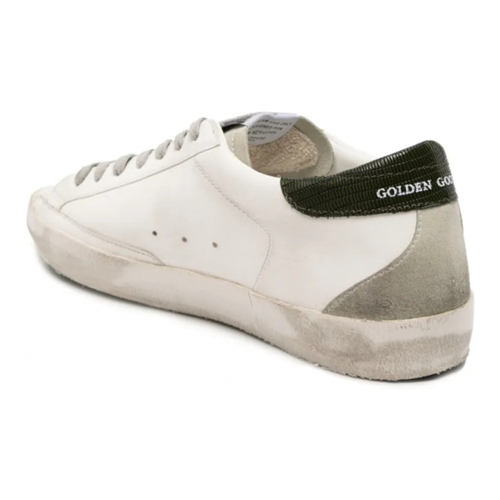 Sneakers 'Super-Star' pour Hommes