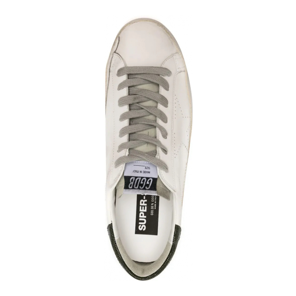 Sneakers 'Super-Star' pour Hommes