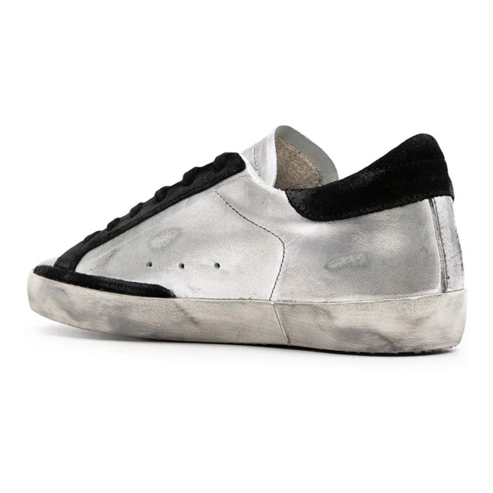 Sneakers 'Super-Star' pour Femmes