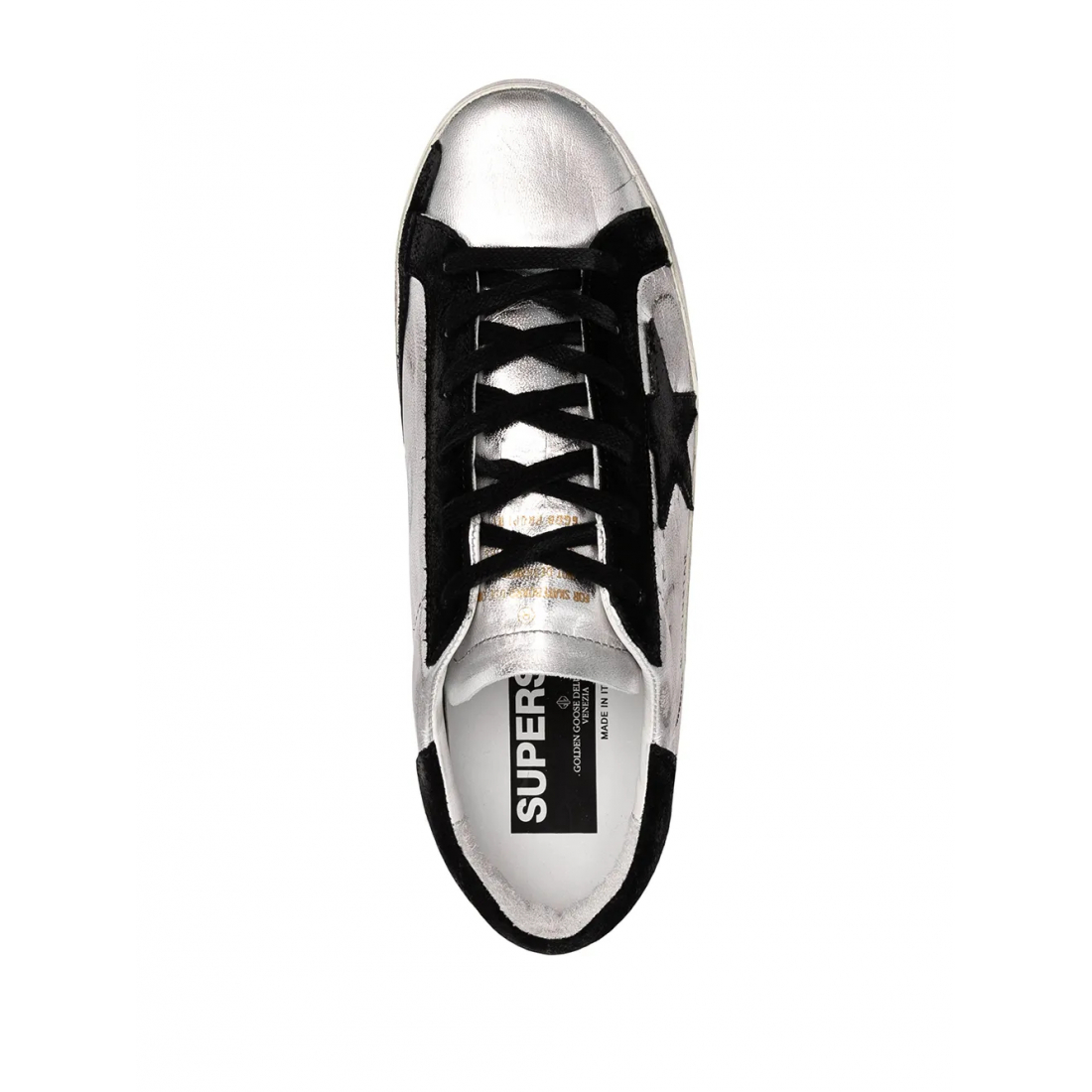 Sneakers 'Super-Star' pour Femmes