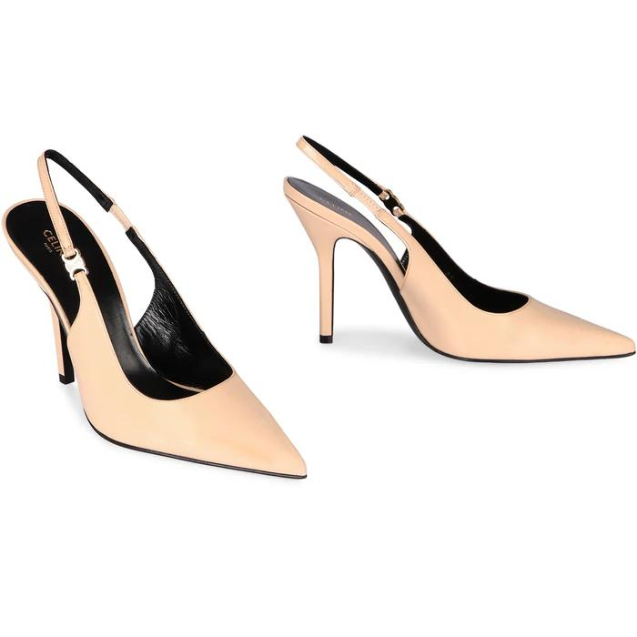 Escarpins à bride 'Judy Triomphe Stiletto' pour Femmes