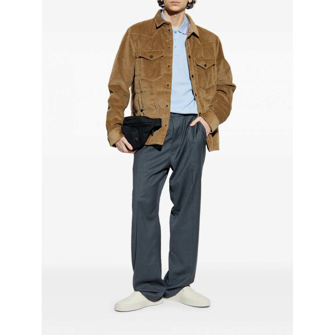 Veste 'Day-Namic' pour Hommes