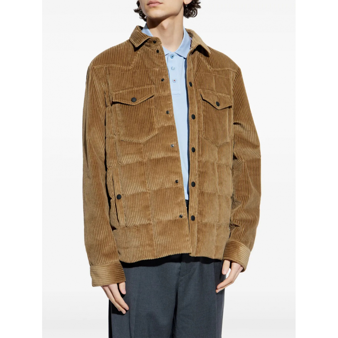 Veste 'Day-Namic' pour Hommes