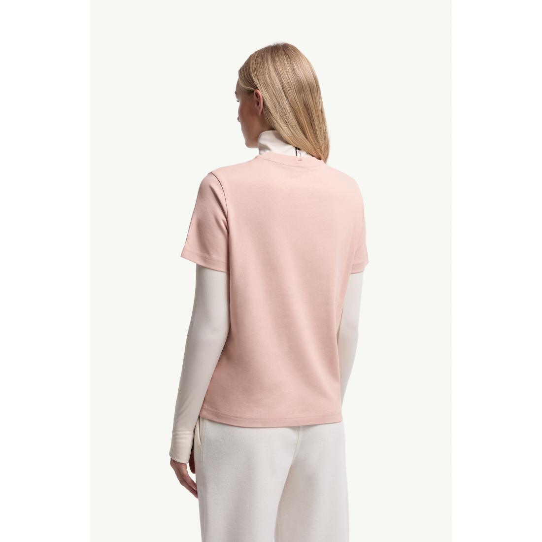 T-shirt 'Logo' pour Femmes