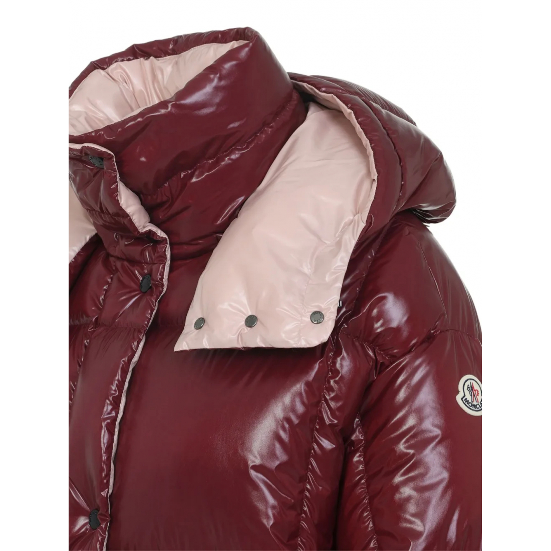 Parka 'Parana' pour Femmes