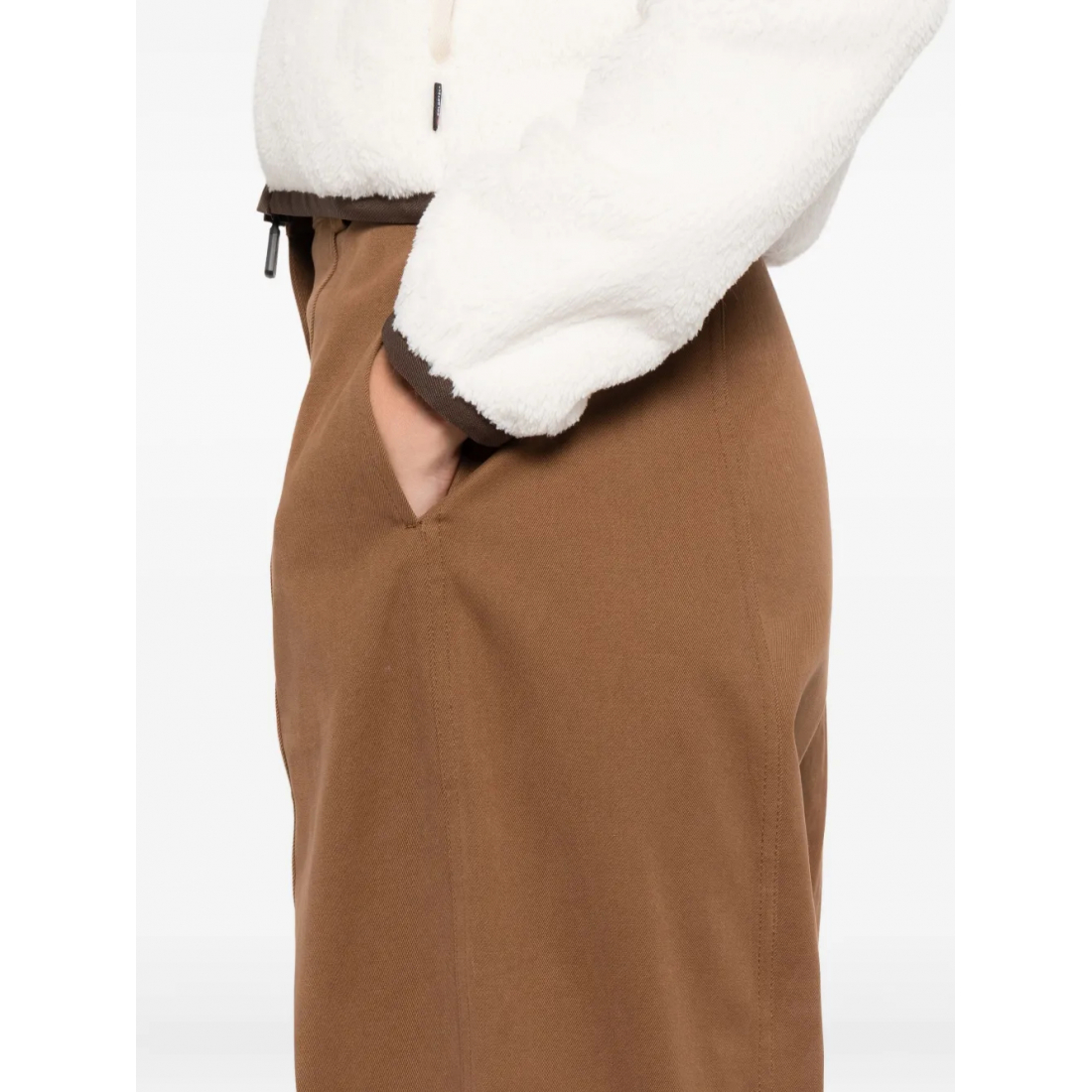 Pantalon 'Gabardine' pour Femmes
