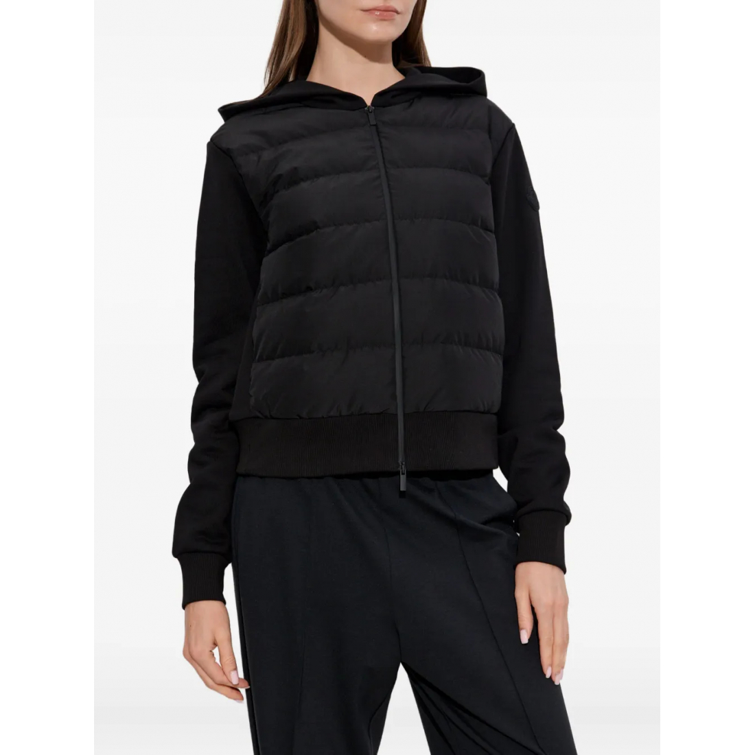 Veste matelassée 'Hooded' pour Femmes