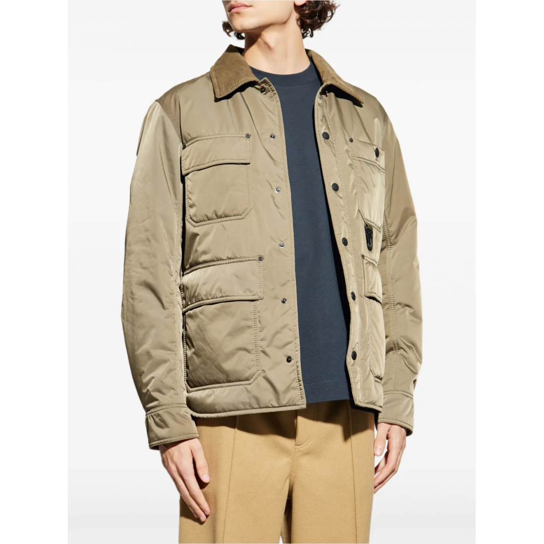 'Waterton' Daunenjacke für Herren