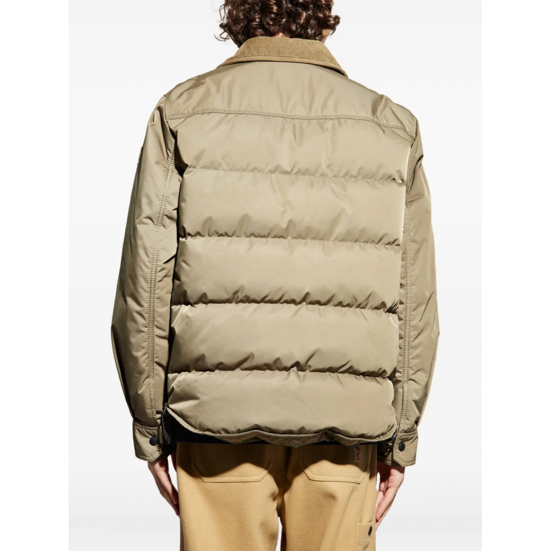 'Waterton' Daunenjacke für Herren