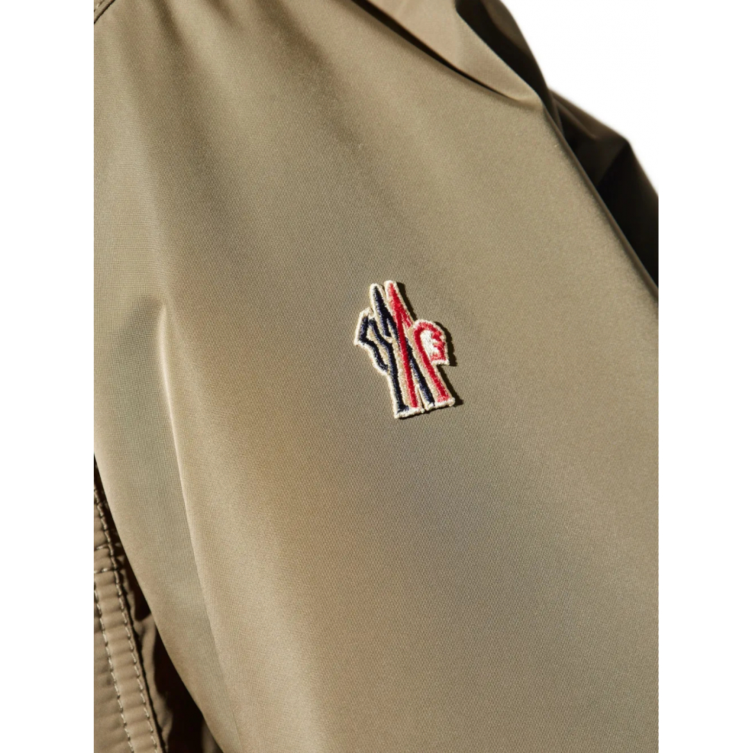 'Waterton' Daunenjacke für Herren