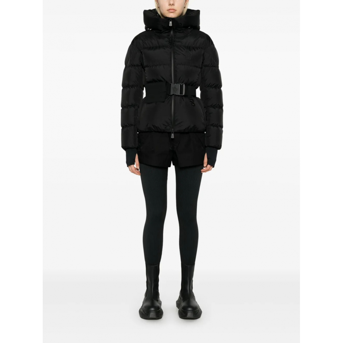 Veste 'Bouquetin Ski' pour Femmes