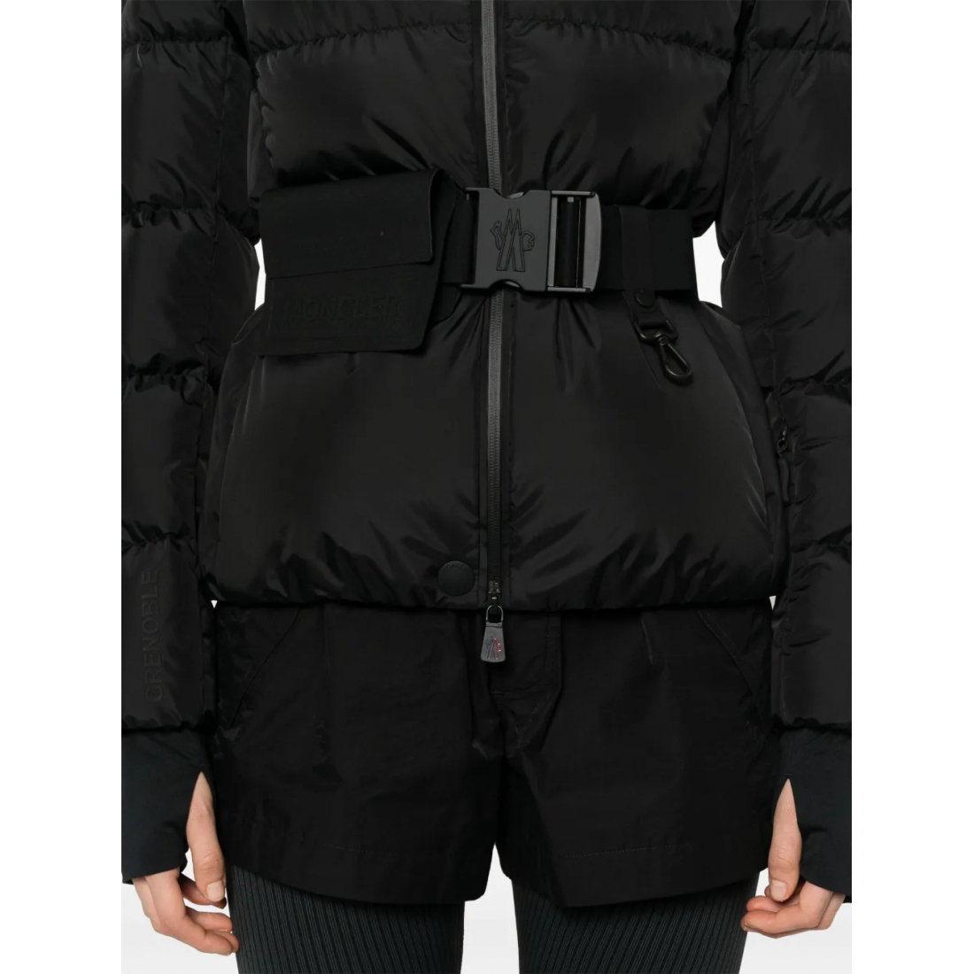 Veste 'Bouquetin Ski' pour Femmes