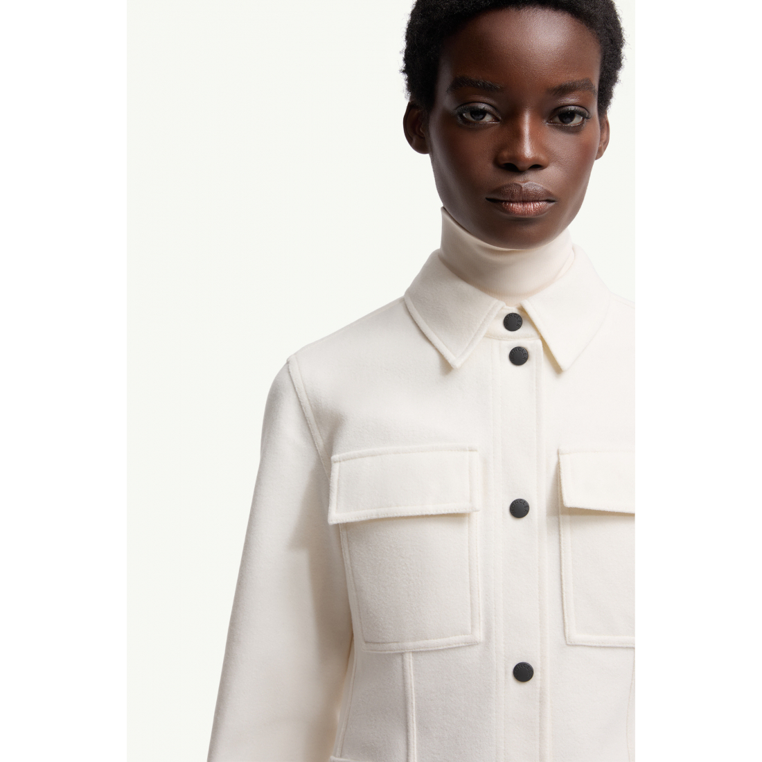 Chemise 'Interlock' pour Femmes