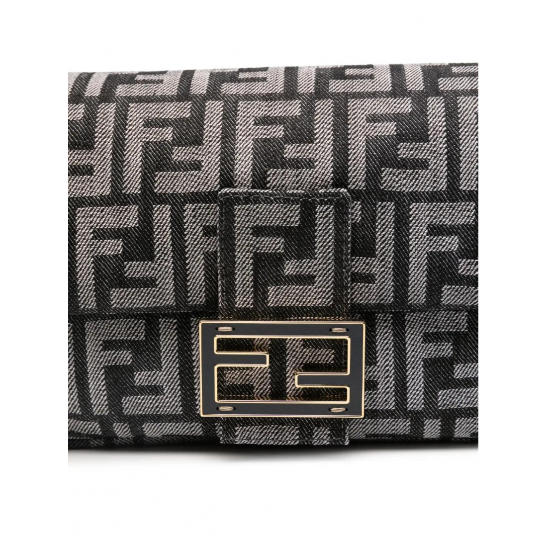 Sac Cabas 'Baguette Logo' pour Femmes