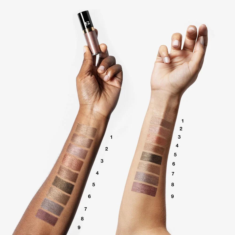 'Ombre Éclat' Liquid Eyeshadow - 6 Wild 6.5 ml