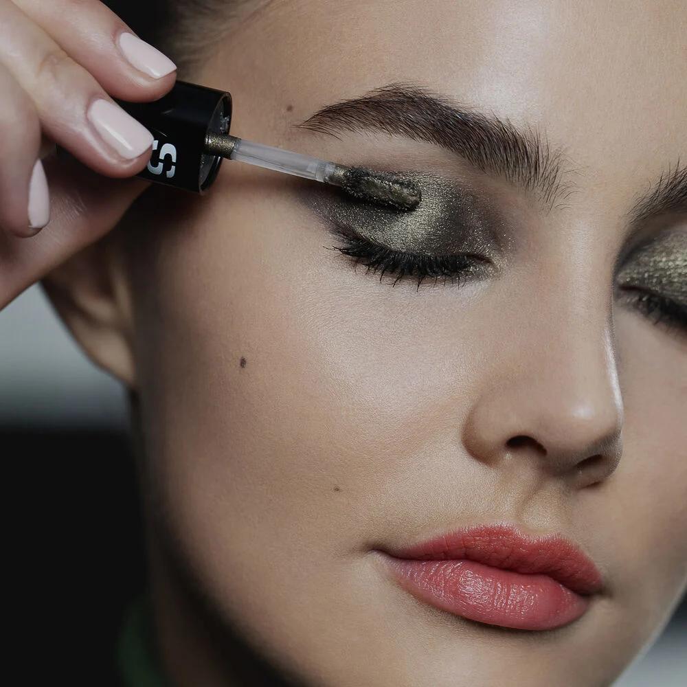 'Ombre Éclat' Liquid Eyeshadow - 6 Wild 6.5 ml