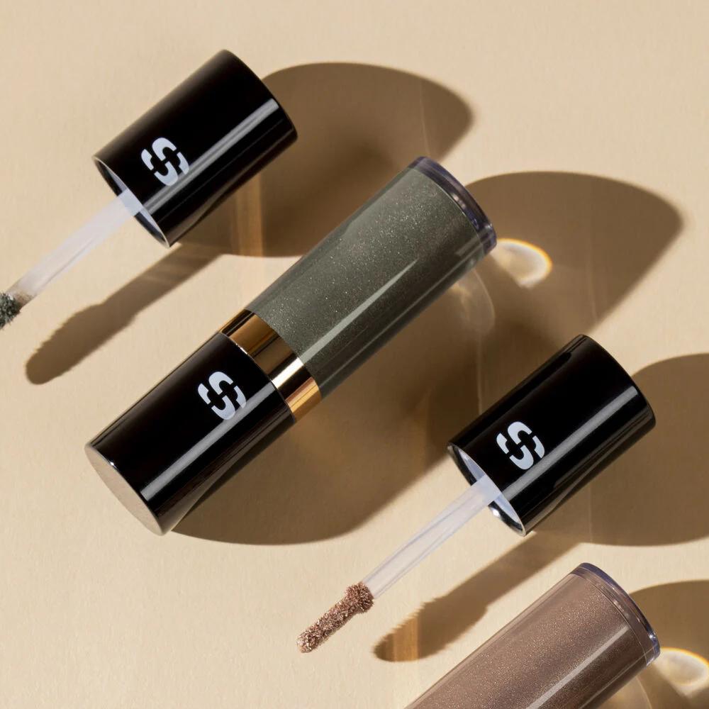 'Ombre Éclat' Liquid Eyeshadow - 6 Wild 6.5 ml