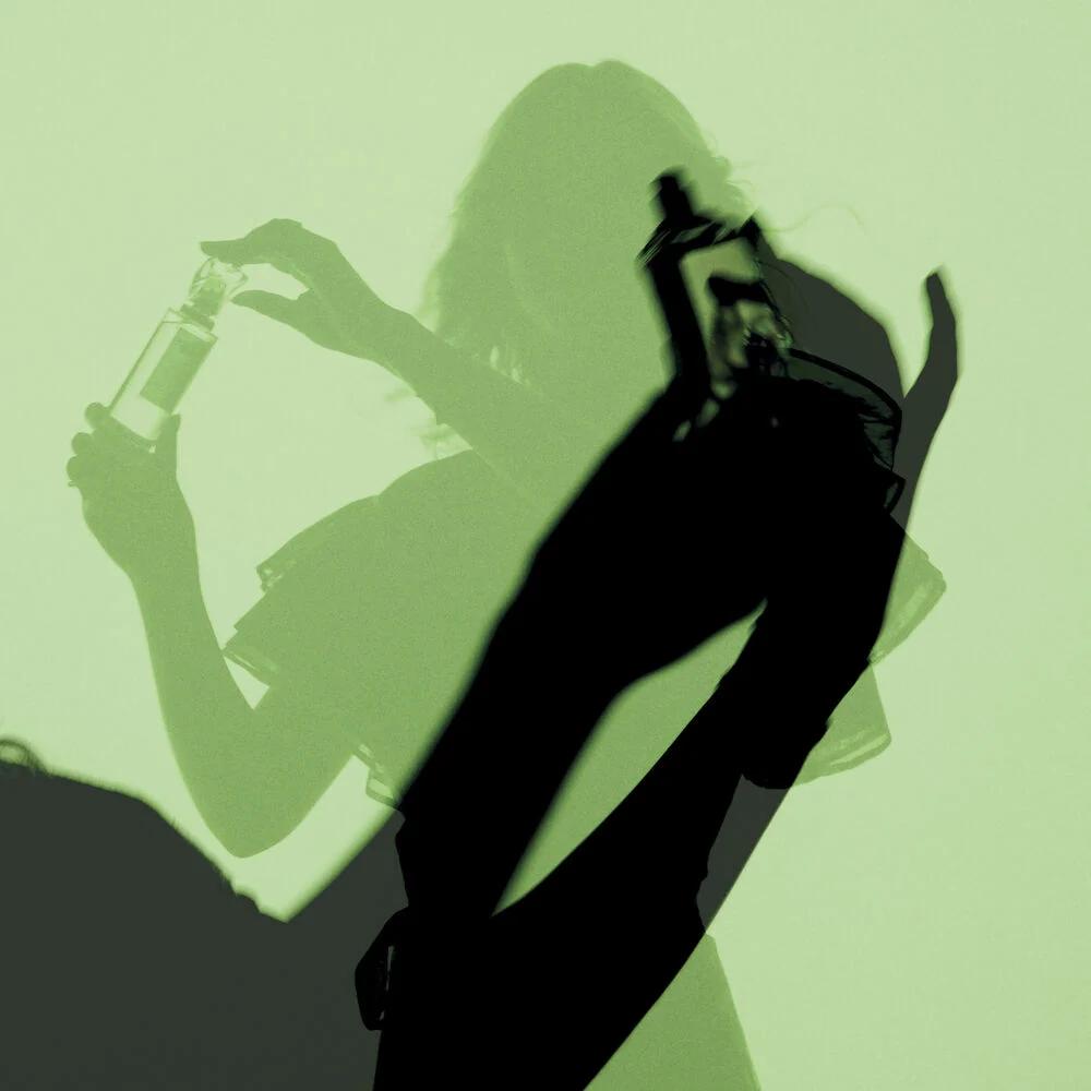 'L'Eau Rêvée D'Hubert' Eau De Toilette - 50 ml