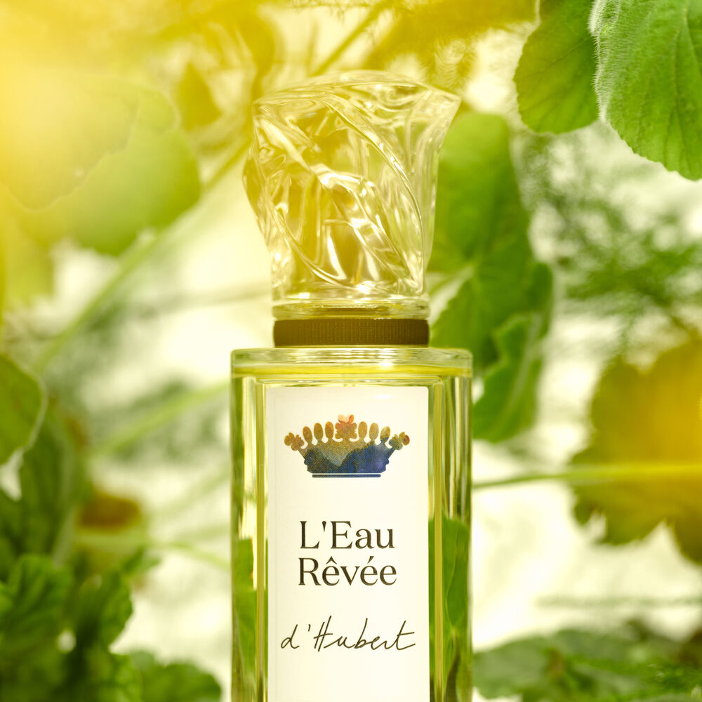 'L'Eau Rêvée D'Hubert' Eau De Toilette - 50 ml