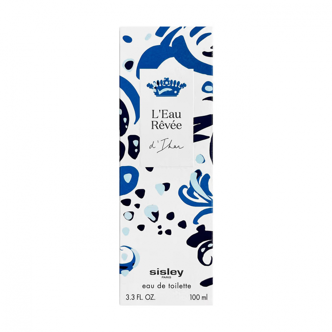 Eau de toilette 'L'Eau Rêvée D'Ikar' - 100 ml