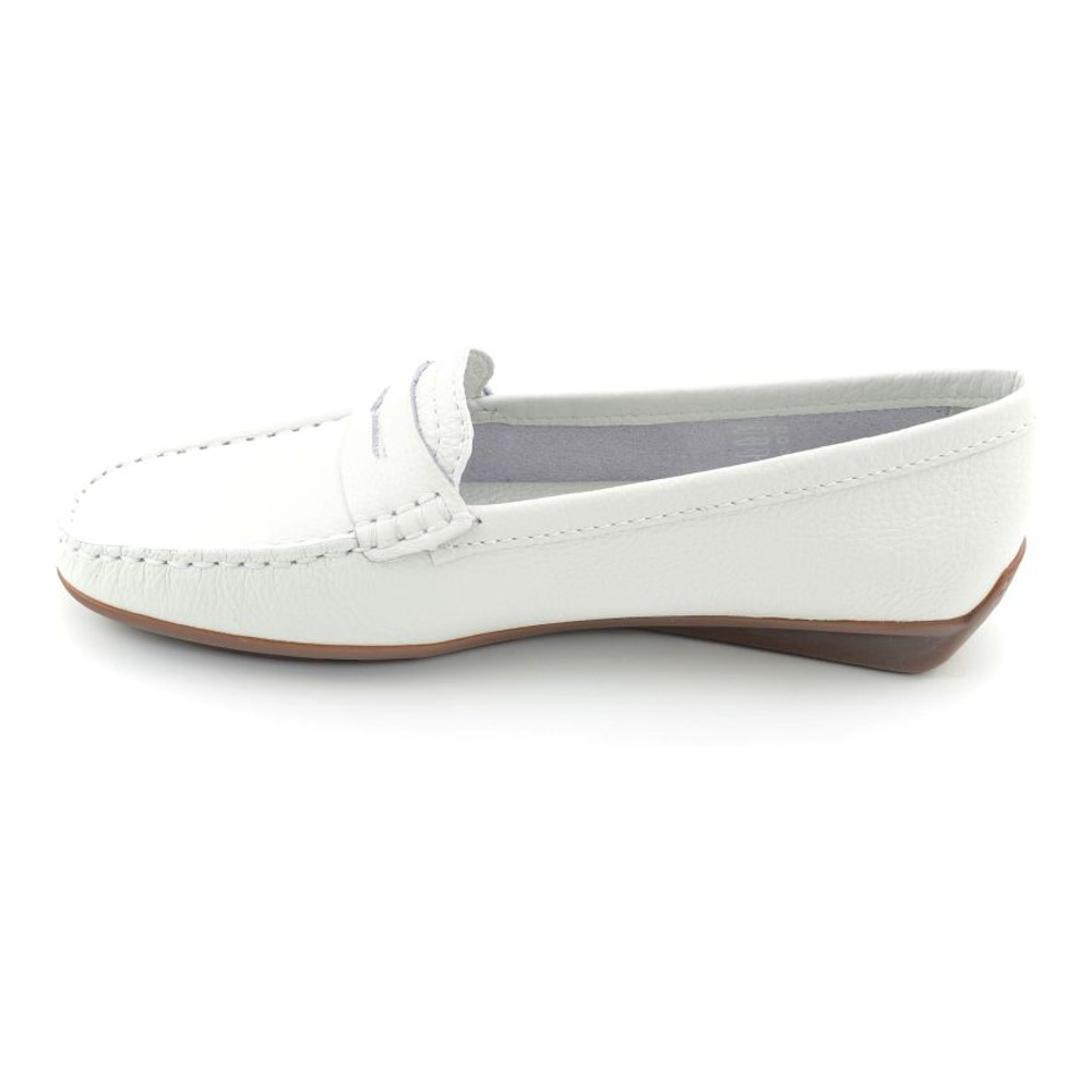 Moccasin pour Femmes