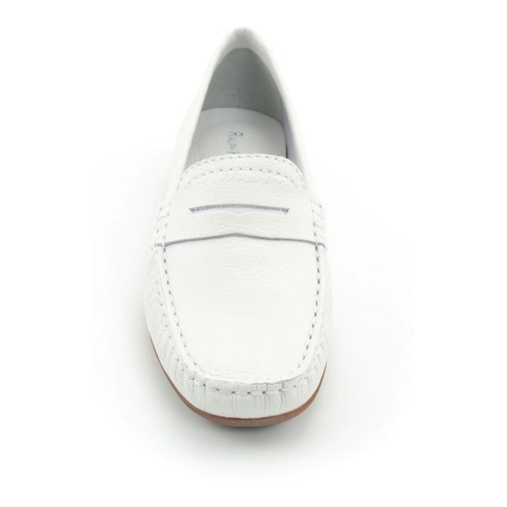 Moccasin pour Femmes