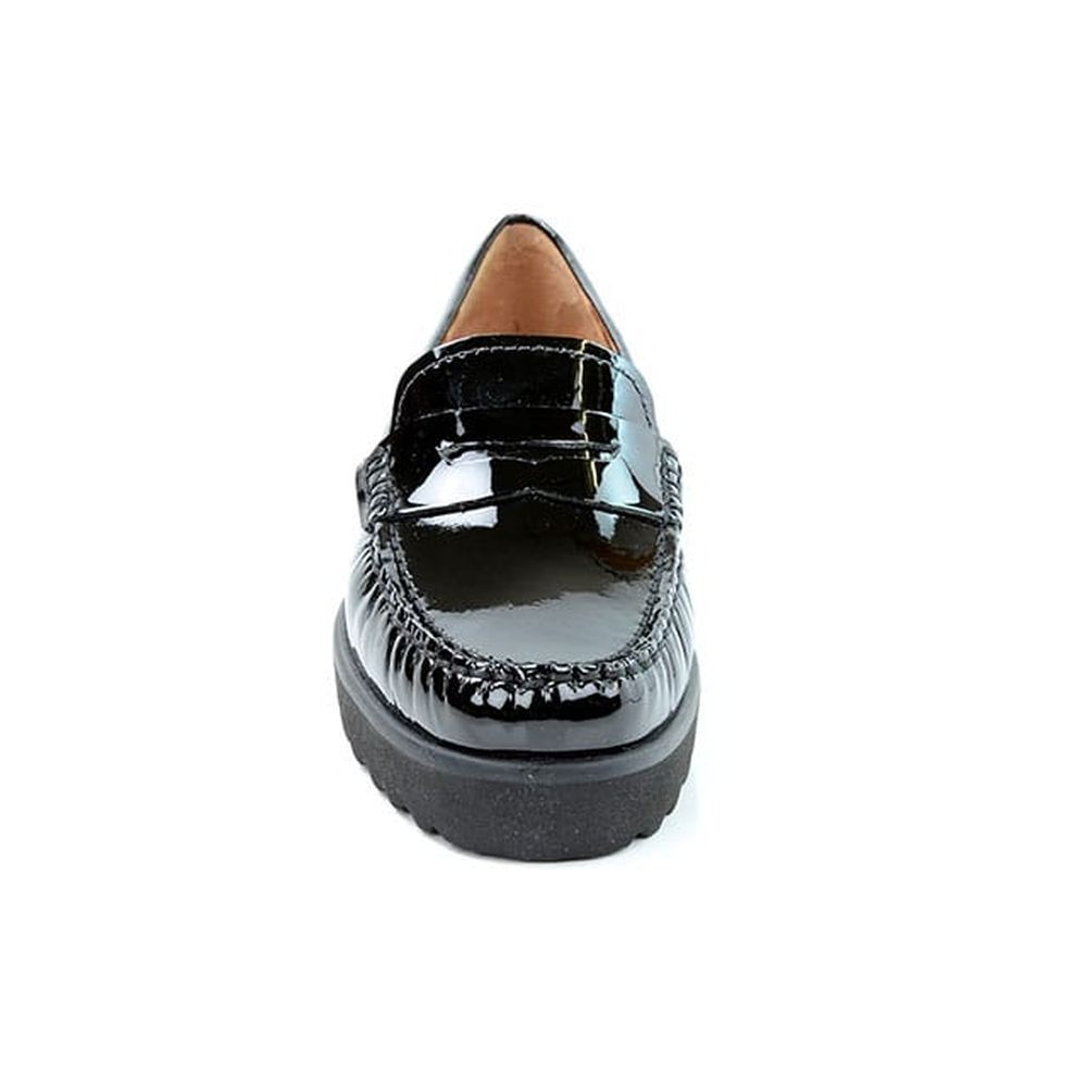 Moccasin pour Femmes