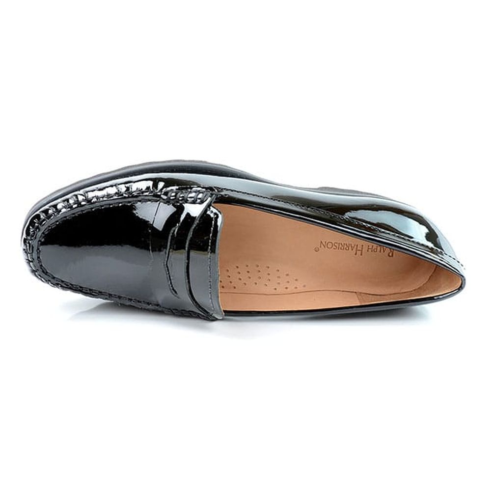 Moccasin pour Femmes