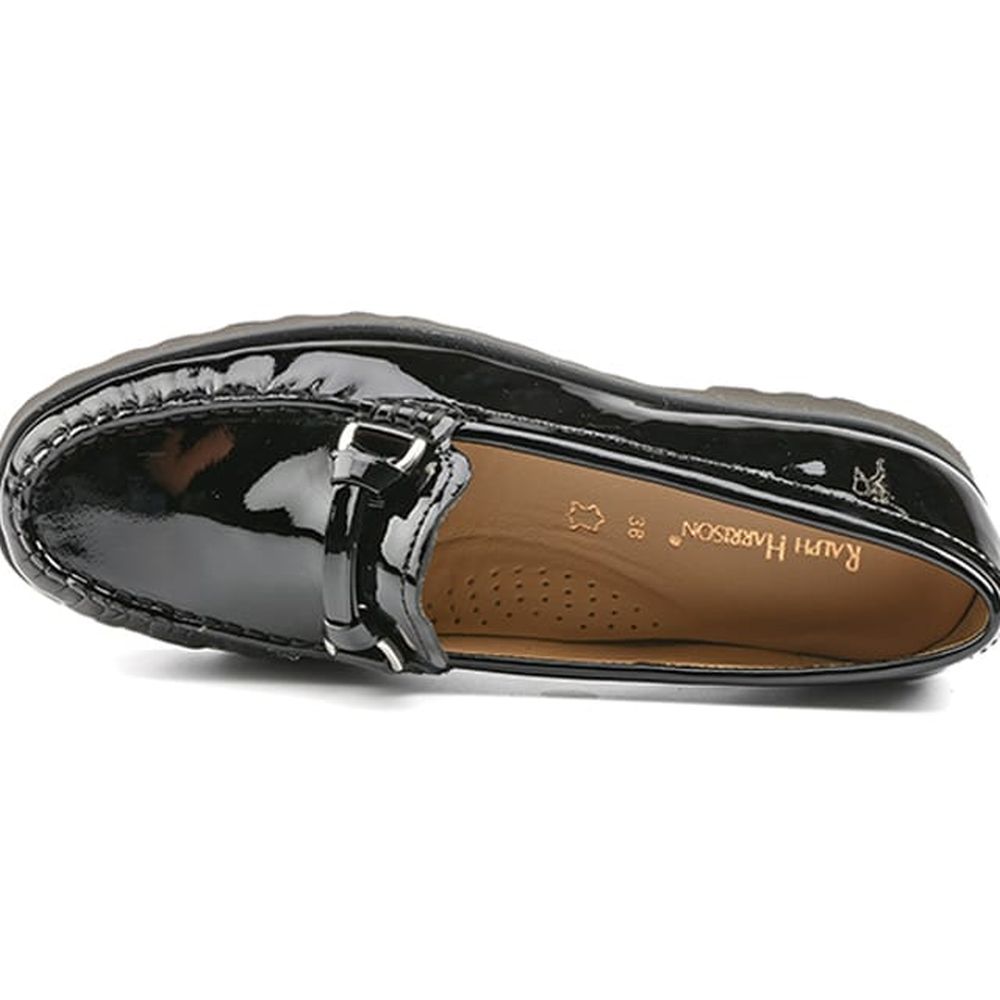 Moccasin 'Porsche 2' pour Femmes