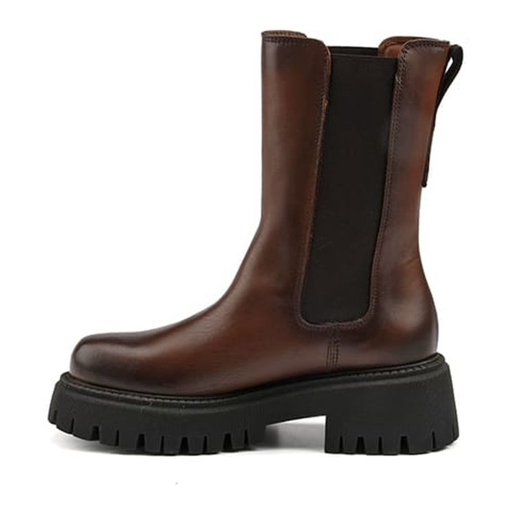 Bottines Chelsea 'Big' pour Femmes