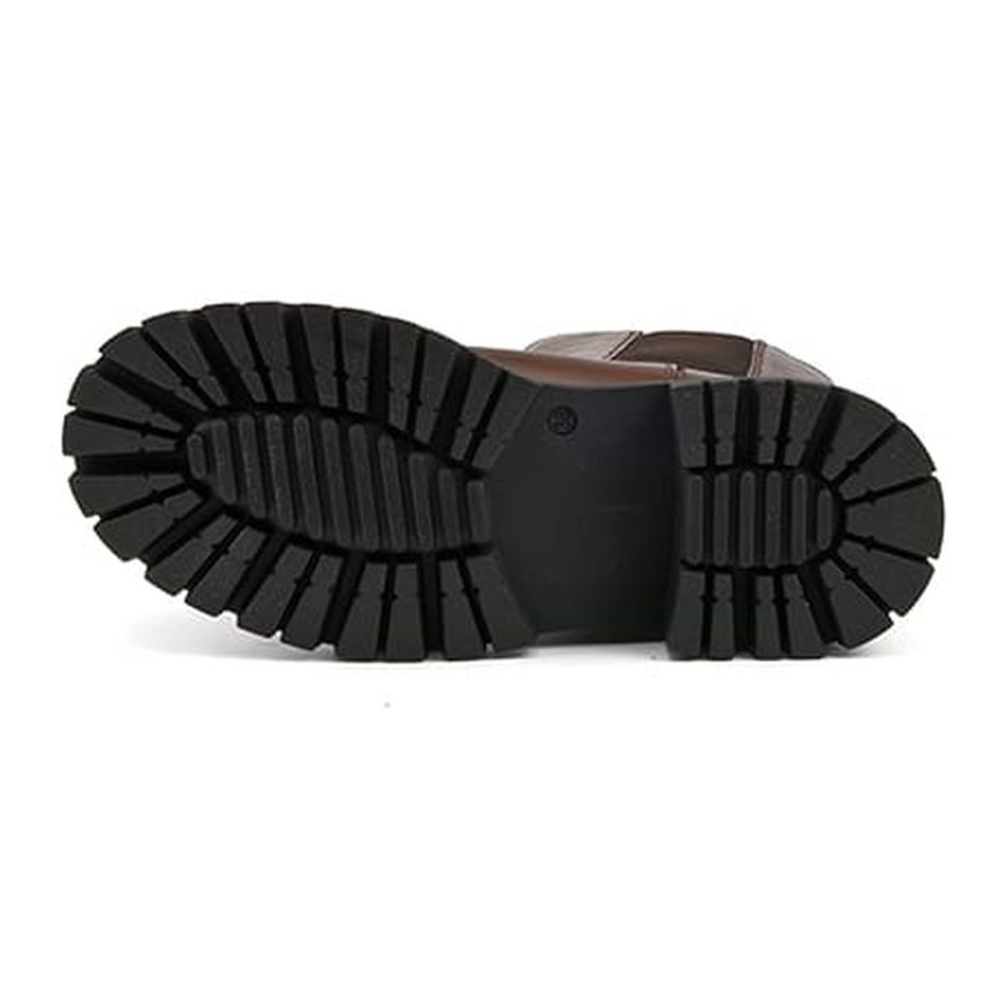 Bottines Chelsea 'Big' pour Femmes