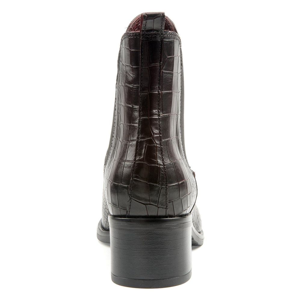 Bottines Chelsea 'Molly' pour Femmes