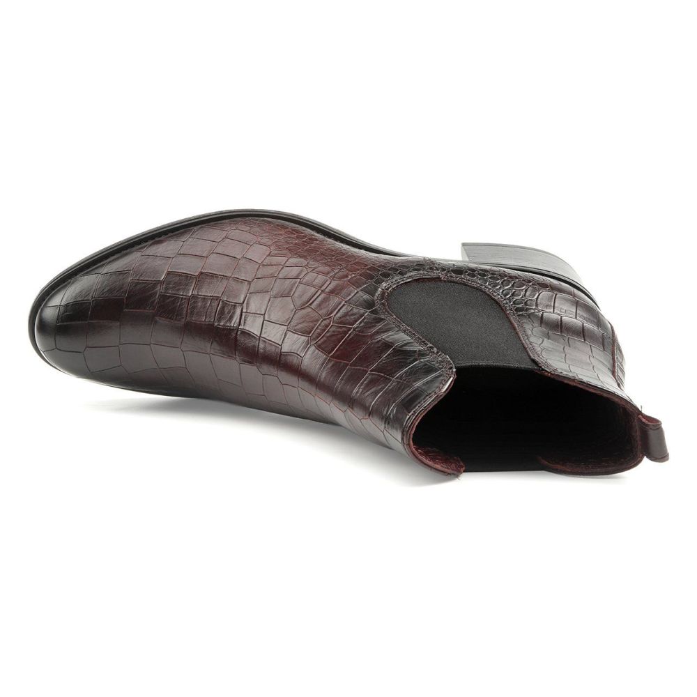 Bottines Chelsea 'Molly' pour Femmes