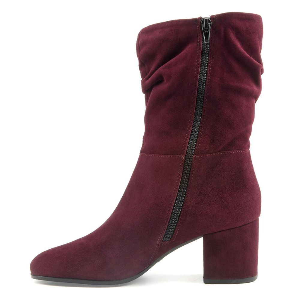 Bottines 'Bugun' pour Femmes