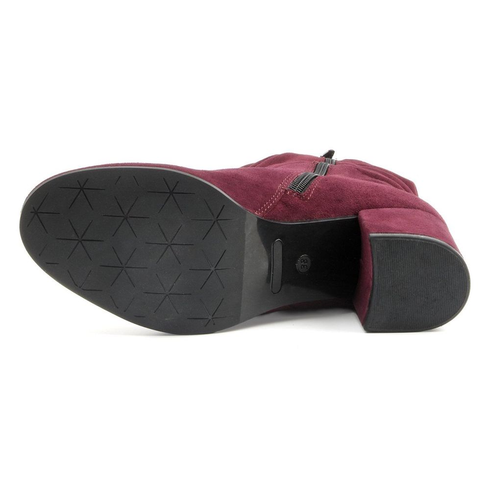 Bottines 'Bugun' pour Femmes