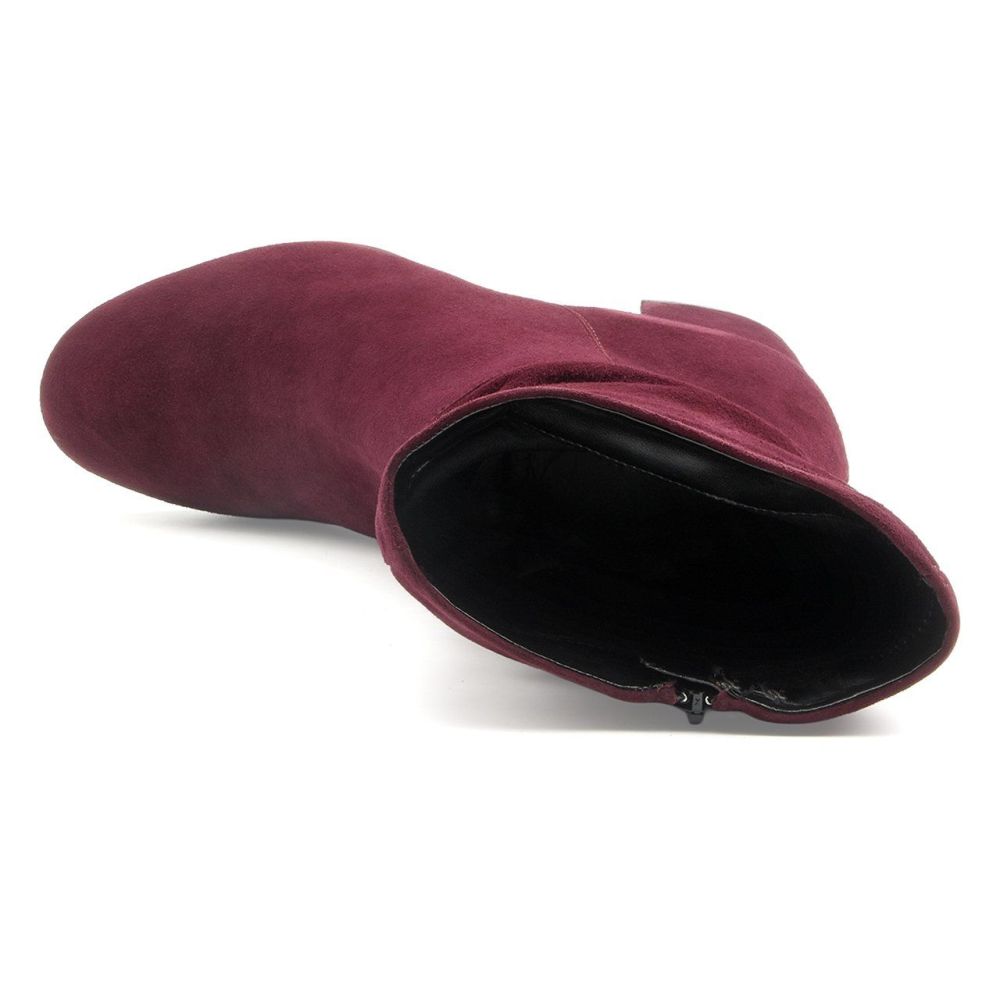 Bottines 'Bugun' pour Femmes