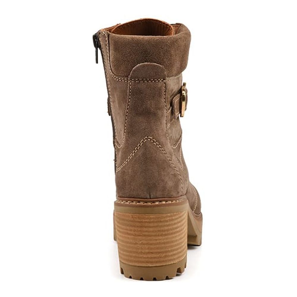 Women's 'New Amelie' Ankle Boots