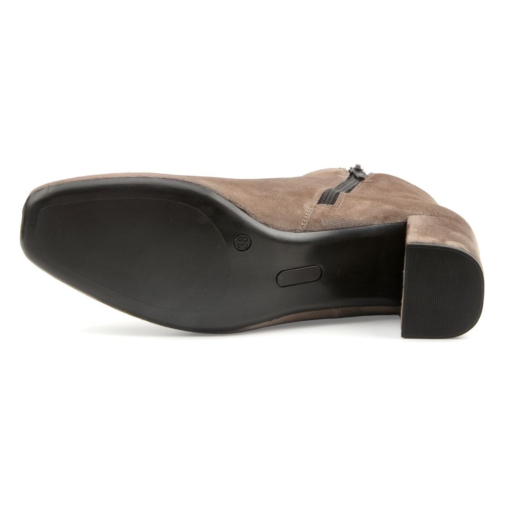 Bottines 'Fiord' pour Femmes