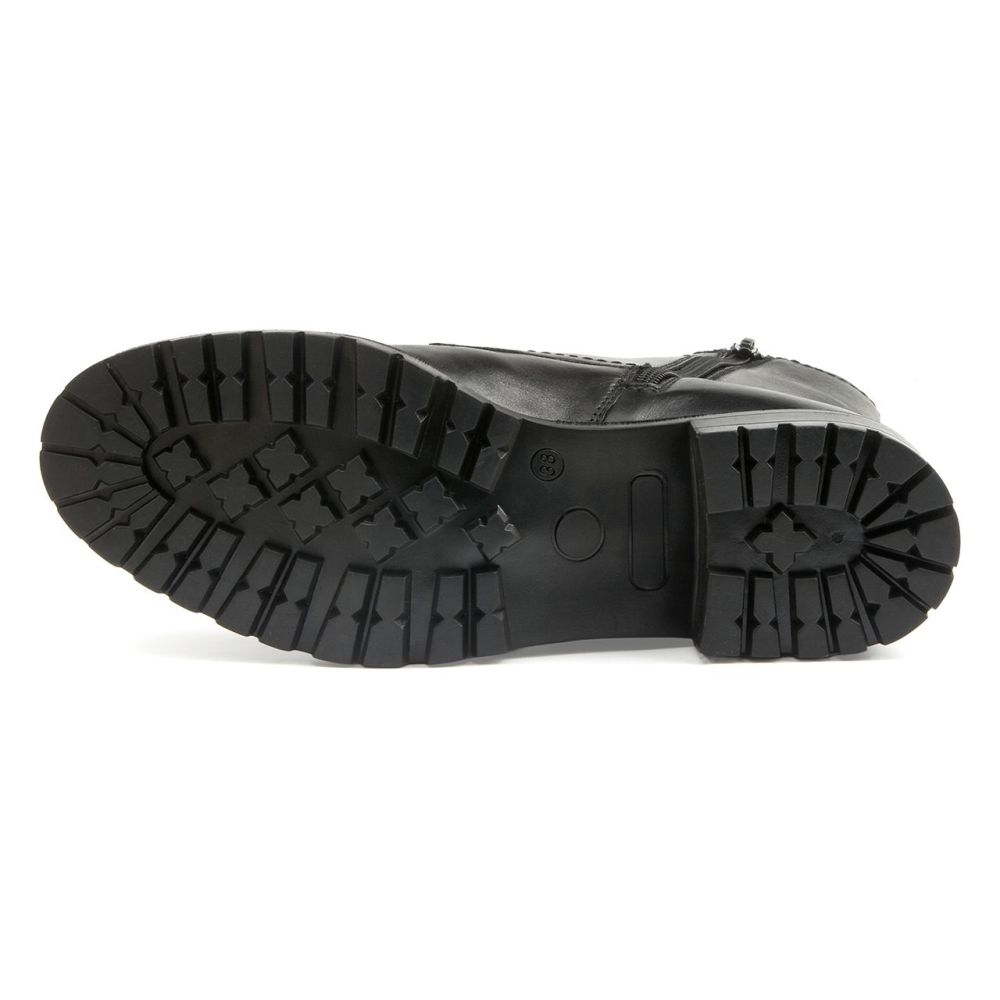 Bottines 'Felpa' pour Femmes