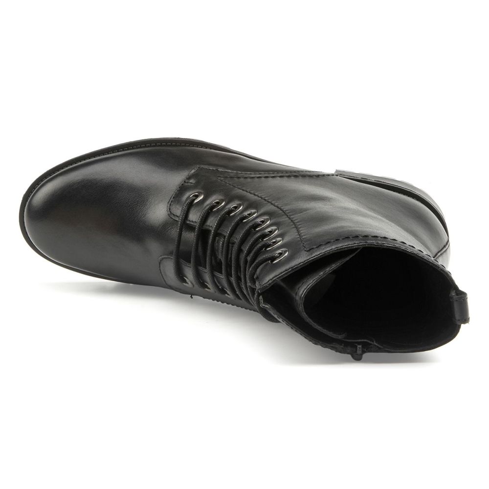 Bottines 'Felpa' pour Femmes