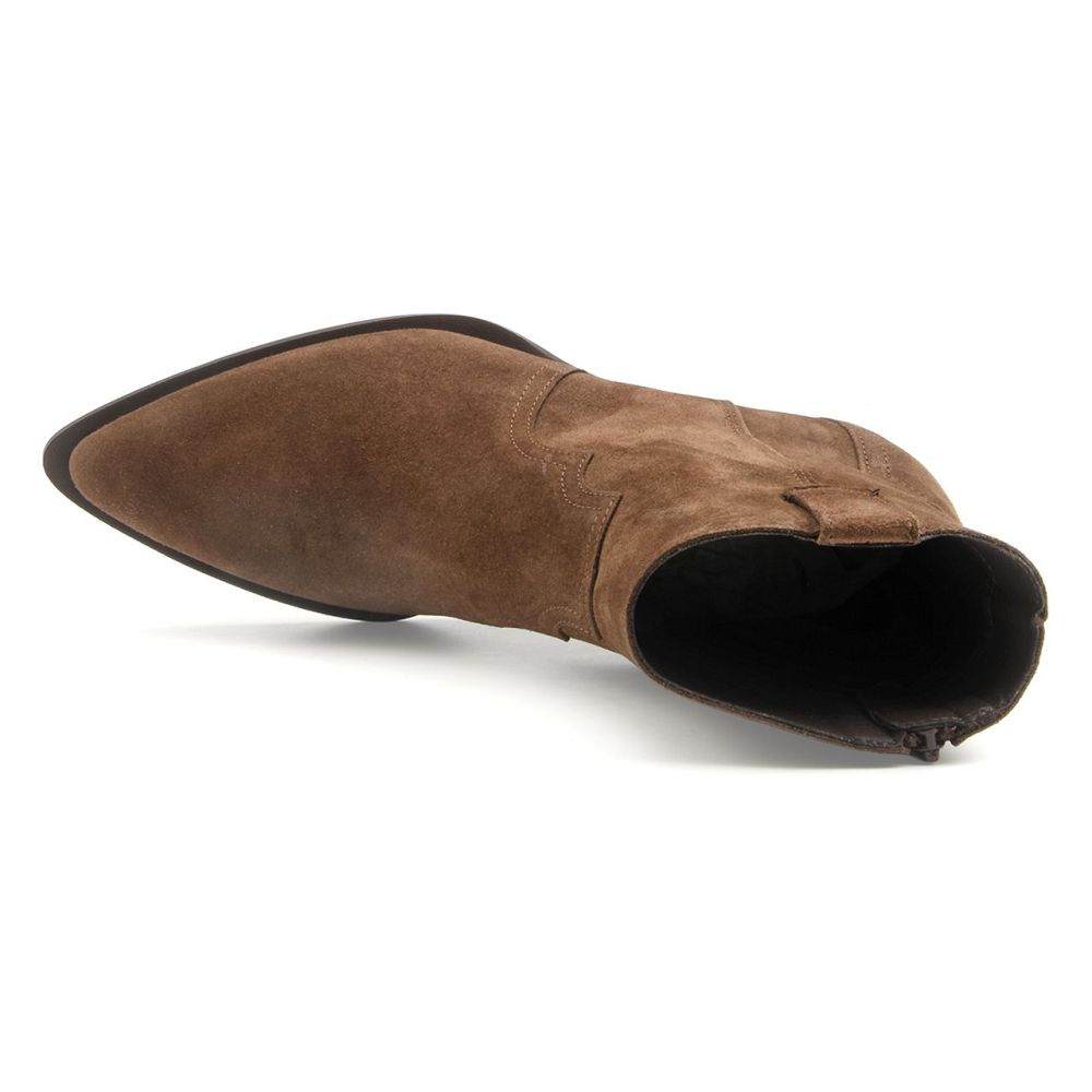 Bottines 'Holly Western' pour Femmes