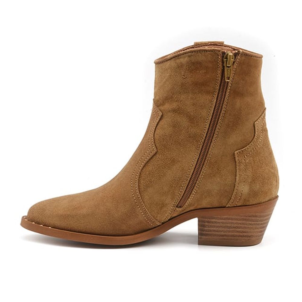 Bottines 'Arena Western' pour Femmes