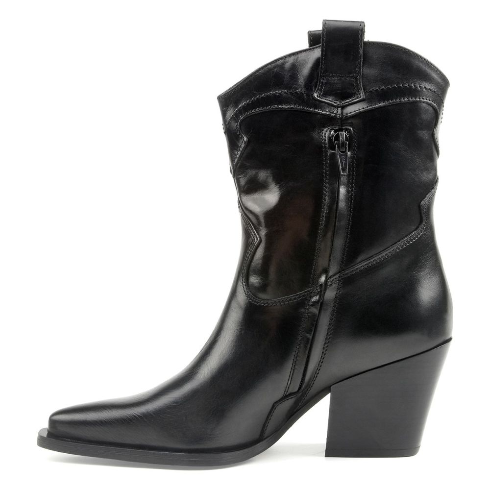 Bottes Cowboy 'Western' pour Femmes