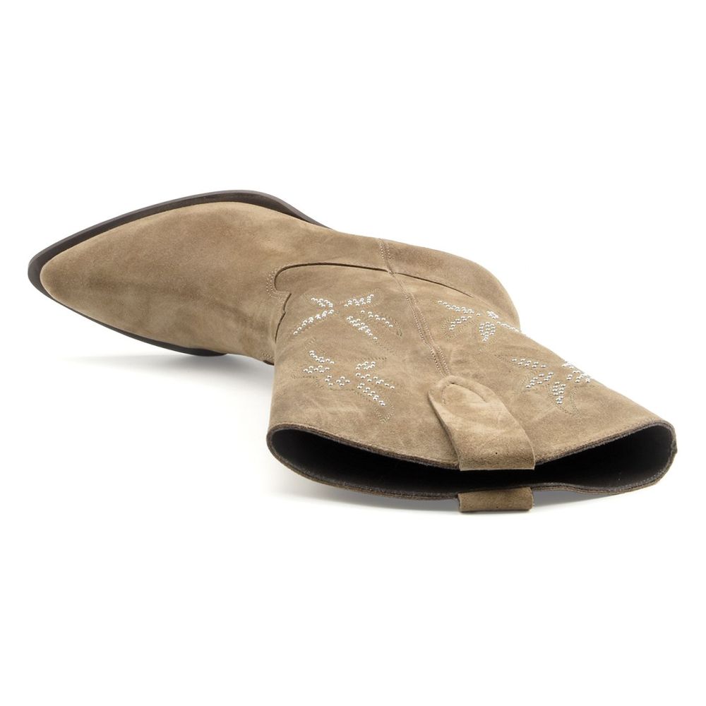 Bottes Cowboy 'Western Western' pour Femmes