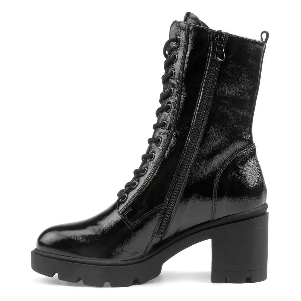 Bottines 'Western Western' pour Femmes