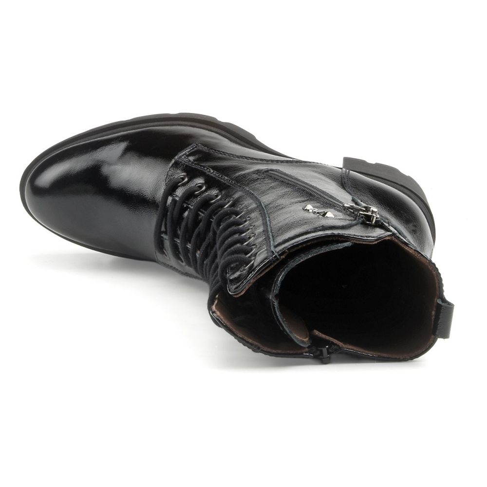 Bottines 'Western Western' pour Femmes