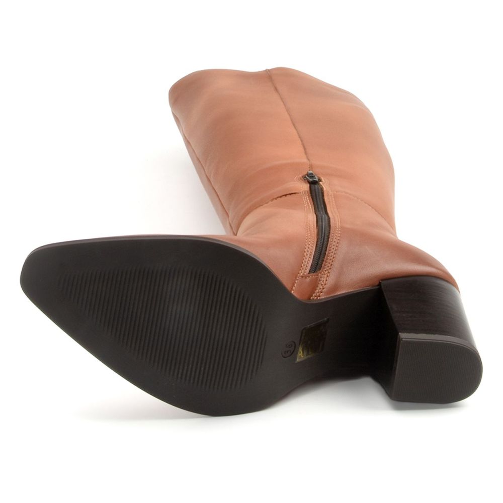 Bottes 'Girl Western' pour Femmes