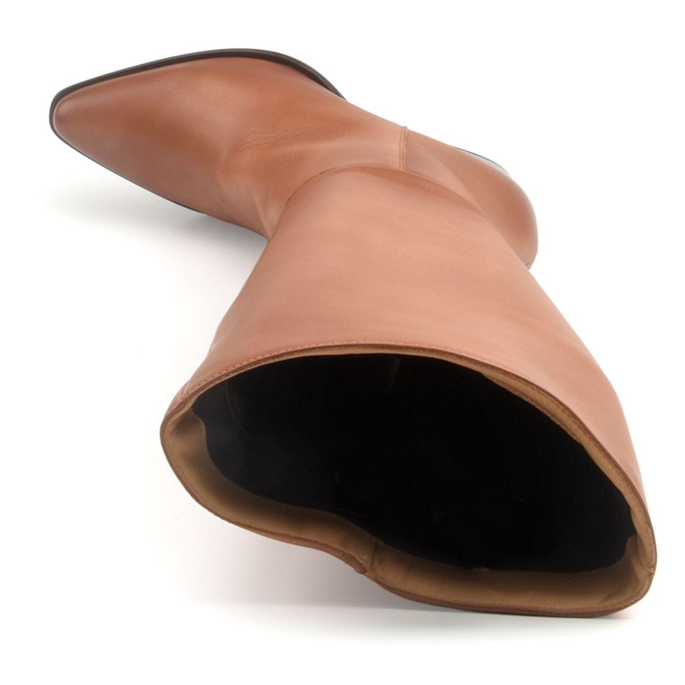 Bottes 'Girl Western' pour Femmes