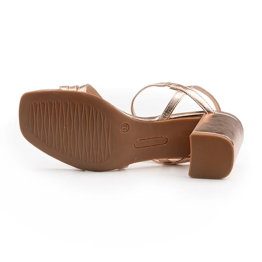 Sandales à talon 'Star' pour Femmes